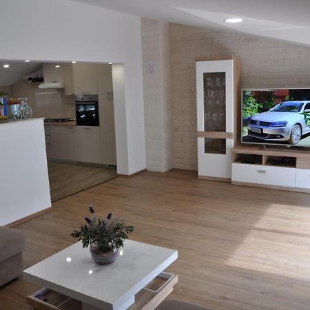 Apartman Doni Σπλιτ Εξωτερικό φωτογραφία