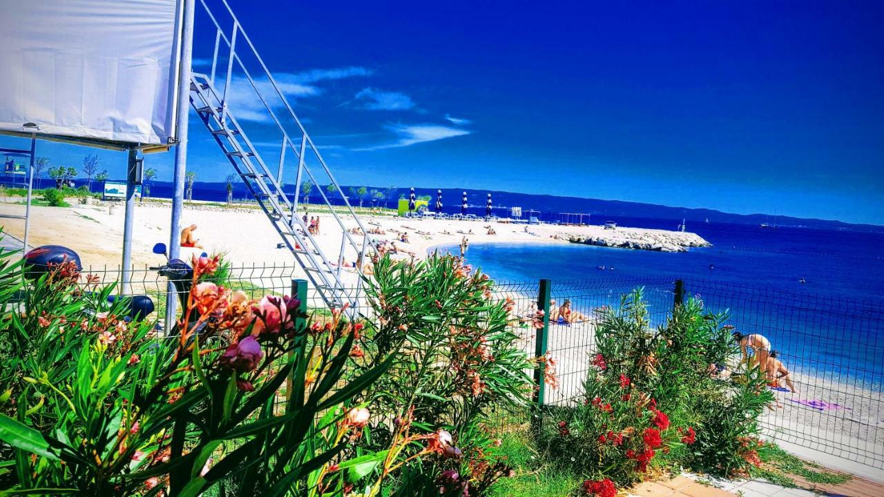 Apartman Doni Σπλιτ Εξωτερικό φωτογραφία