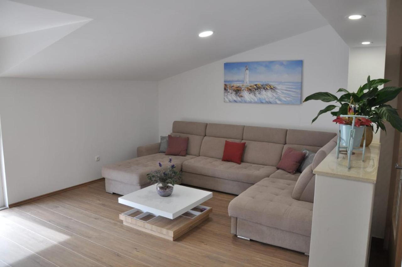 Apartman Doni Σπλιτ Εξωτερικό φωτογραφία