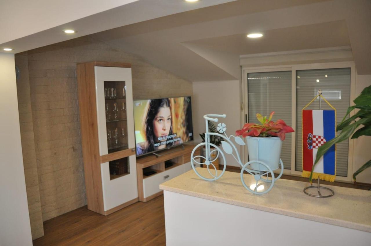 Apartman Doni Σπλιτ Εξωτερικό φωτογραφία