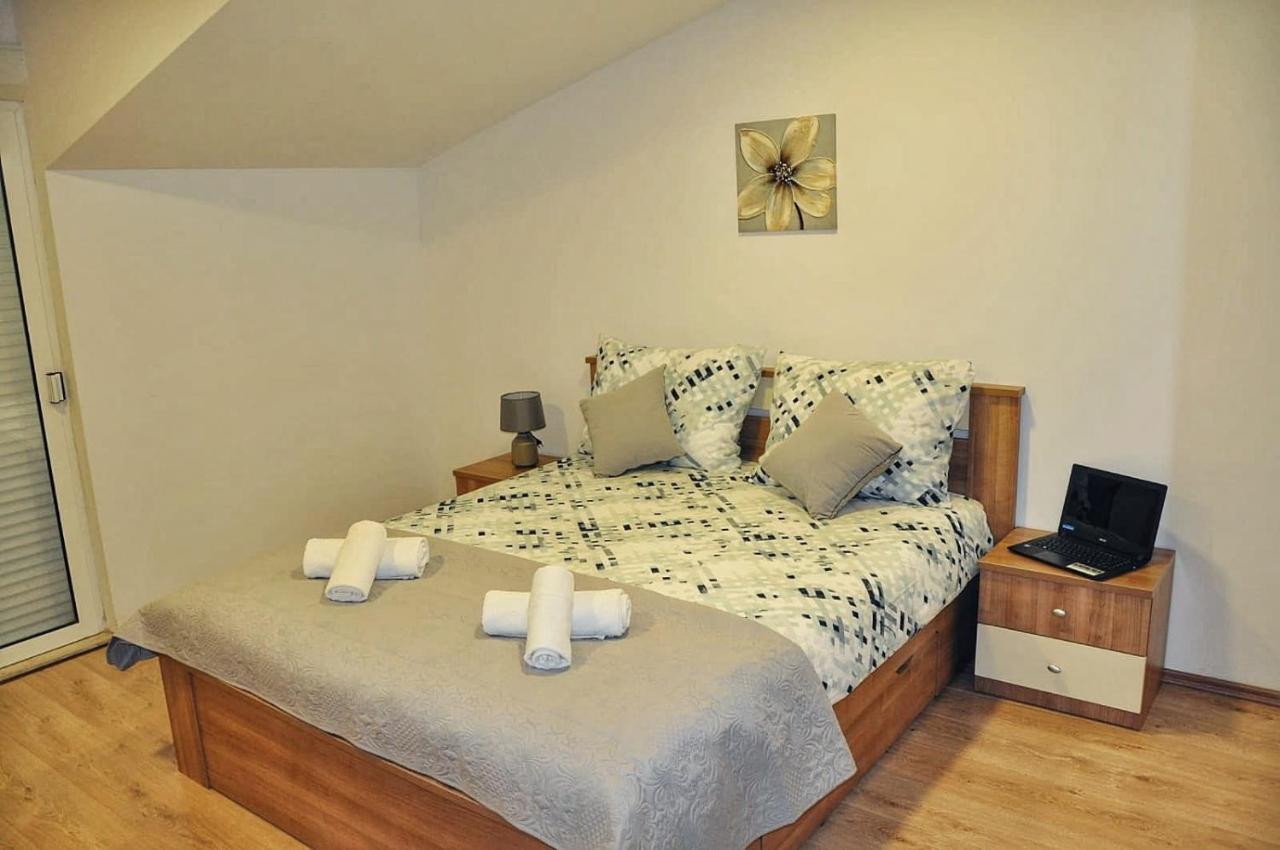 Apartman Doni Σπλιτ Εξωτερικό φωτογραφία