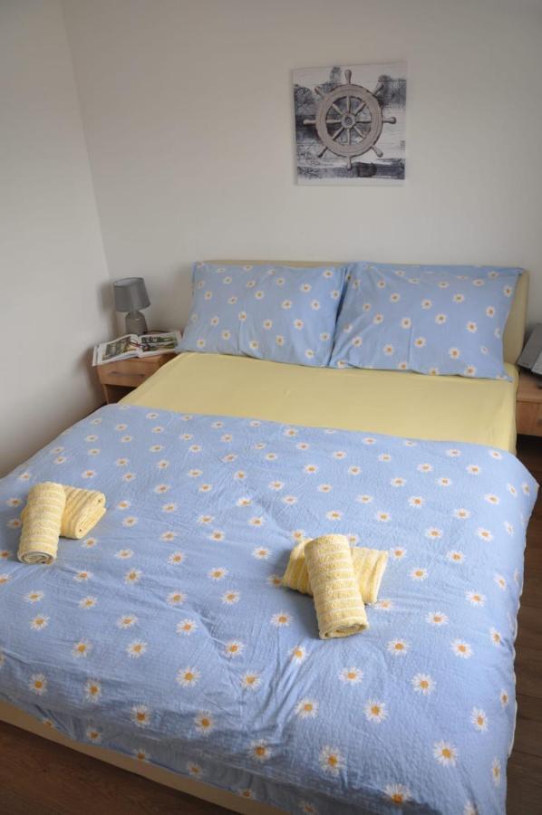 Apartman Doni Σπλιτ Εξωτερικό φωτογραφία