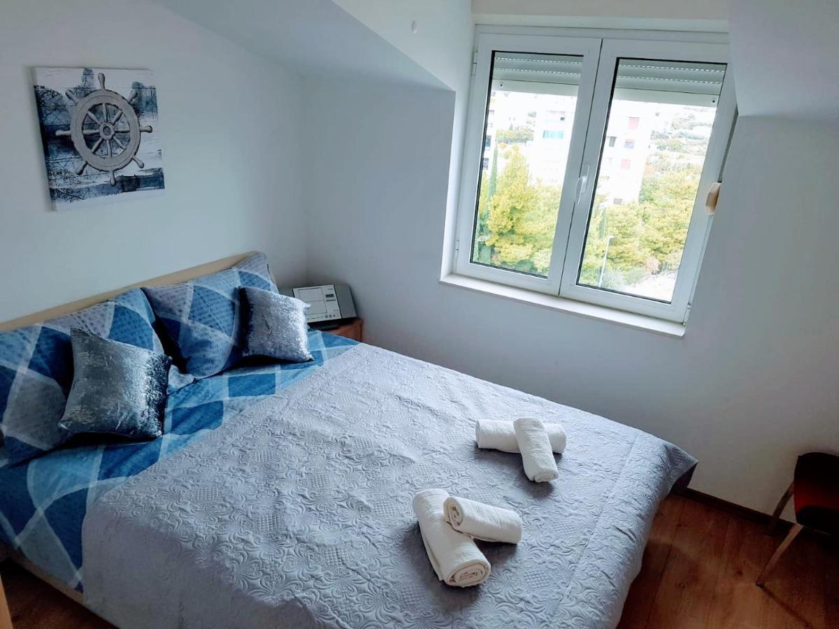 Apartman Doni Σπλιτ Εξωτερικό φωτογραφία