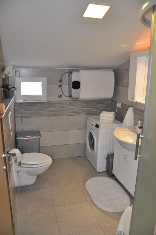 Apartman Doni Σπλιτ Εξωτερικό φωτογραφία