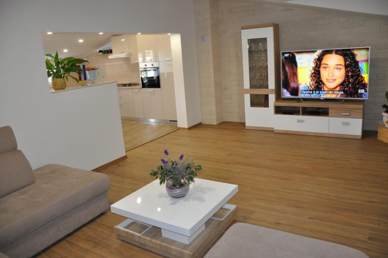 Apartman Doni Σπλιτ Εξωτερικό φωτογραφία