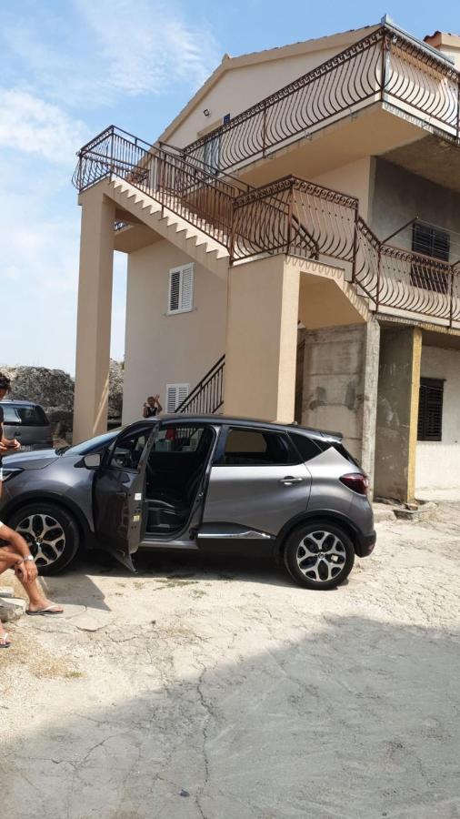 Apartman Doni Σπλιτ Εξωτερικό φωτογραφία